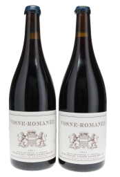 Vosne Romanee Liger-Belair 2011