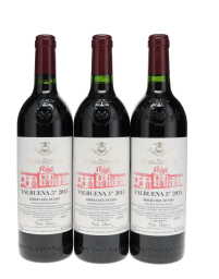 Vega Sicilia Valbuena 2015
