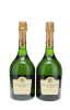Taittinger Comtes de Champagne Blanc de Blancs 1996