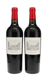 Abreu Vineyards Cappella 2013