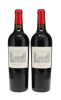 Abreu Vineyards Cappella 2013