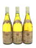 Chassagne Montrachet Blanc 1er Cru JN Gagnard 1988 - 4