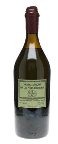 Chartreuse Verte VEP Liqueur [bottled in 2022]