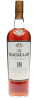 Macallan 18 Year Old Single Malt Scotch