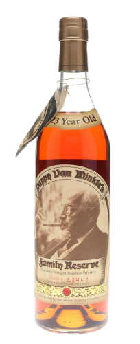 Pappy Van Winkle Family Reserve 23 Year Old Bourbon
