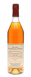 Van Winkle Special Reserve 12 Year Old Lot B Bourbon
