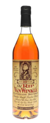 Old Rip Van Winkle 10 Year Old Kentucky Straight Bourbon