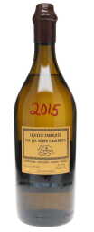 Chartreuse Jaune VEP Liqueur [bottled in 2015]