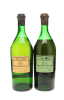 Chartreuse VEP Liqueur [bottled in 1972] Assortment Case