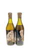 Chartreuse VEP Liqueur [bottled in 1968] Assortment Case - 2