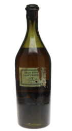 Chartreuse Verte VEP Liqueur [bottled in 1966]