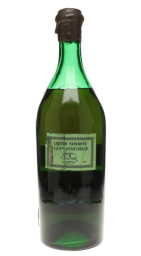 Chartreuse Verte VEP Liqueur [bottled in 1975]