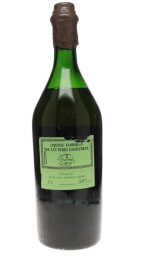 Chartreuse Verte VEP Liqueur [bottled in 1975]
