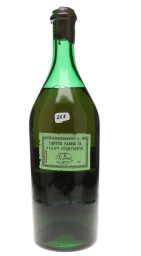 Chartreuse Verte VEP Liqueur [bottled 1973]