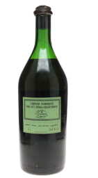 Chartreuse Verte VEP Liqueur [bottled in 1975]