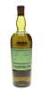 Chartreuse Verte Voiron 1951-1956