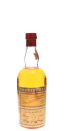 Chartreuse Jaune Tarragone "El Licor Cumbre" 1951-1959