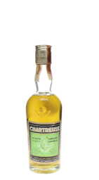 Chartreuse Verte Tarragone El Gruno 1965-1966