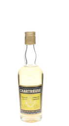 Chartreuse Jaune Tarragone El Gruno 1965-1966