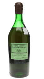 Chartreuse Verte VEP Liqueur [bottled in 1972]