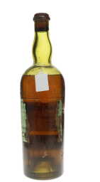 Chartreuse Verte Voiron 1951-1956