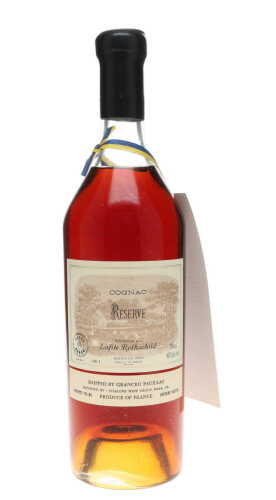 Lafite Rothschild Reserve Cognac NV