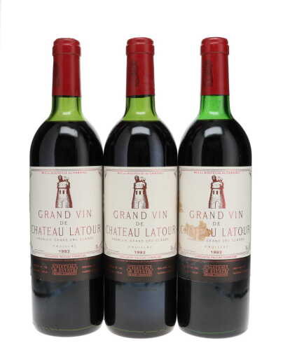 Latour 1982