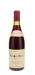 Bonnes Mares Georges Roumier 1983