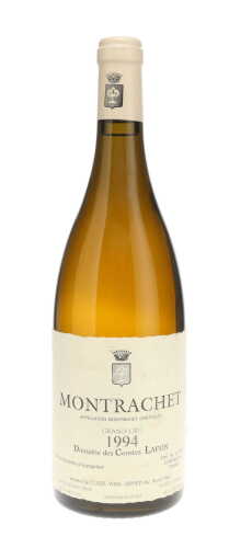 Montrachet Comtes Lafon 1994