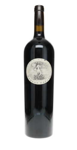 Harlan Estate 2002