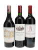 Groupe Duclot Bordeaux Collection Assortment Case 2000