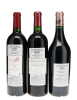 Groupe Duclot Bordeaux Collection Assortment Case 2000 - 2
