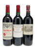Groupe Duclot Bordeaux Collection Assortment Case 2000 - 7