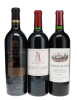 Incomplete Groupe Duclot Bordeaux Collection Assortment Case 2000