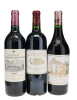 Incomplete Groupe Duclot Bordeaux Collection Assortment Case 2000 - 4