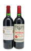 Incomplete Groupe Duclot Bordeaux Collection Assortment Case 2000 - 5