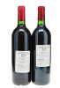 Incomplete Groupe Duclot Bordeaux Collection Assortment Case 2000 - 7