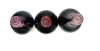 Incomplete Groupe Duclot Bordeaux Collection Assortment Case 2000 - 8