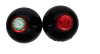 Incomplete Groupe Duclot Bordeaux Collection Assortment Case 2000 - 9