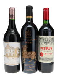 Groupe Duclot Bordeaux Collection Assortment Case 2000