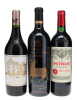 Groupe Duclot Bordeaux Collection Assortment Case 2000