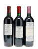 Groupe Duclot Bordeaux Collection Assortment Case 2000 - 2