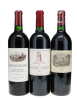Groupe Duclot Bordeaux Collection Assortment Case 2000 - 10