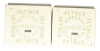 Groupe Duclot Bordeaux Collection Assortment Case 2000 - 9