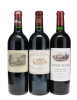 Groupe Duclot Bordeaux Collection Assortment Case 2000