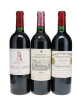 Groupe Duclot Bordeaux Collection Assortment Case 2000 - 2