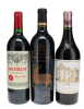 Groupe Duclot Bordeaux Collection Assortment Case 2000 - 8