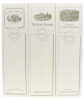 Groupe Duclot Bordeaux Collection Assortment Case 2000 - 10