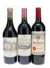 Groupe Duclot Bordeaux Collection Assortment Case 2014