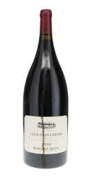 Clos St Denis Domaine Dujac 2010